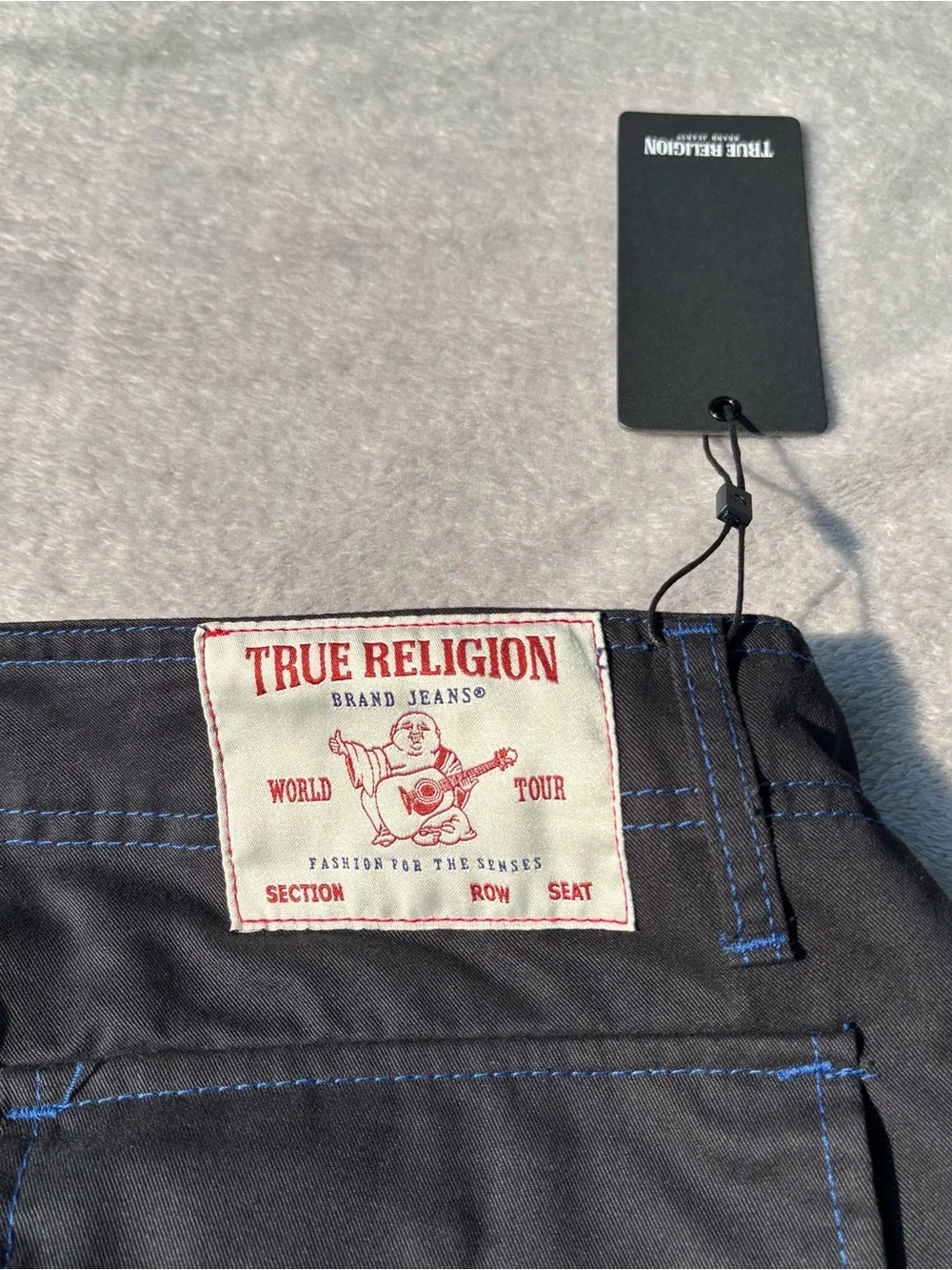 True Religion true religion